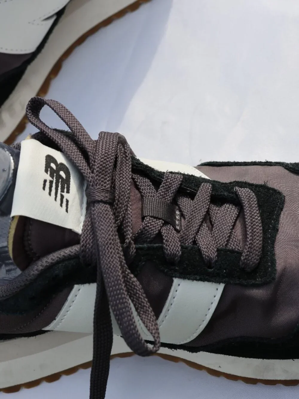 New Balance classic style